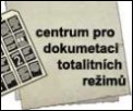 Centrum pro dokumentaci totalitn�ch re�im�