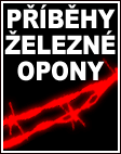 P��b�hy �elezn� opony - seri�l �esk� televize
