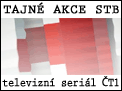 seri�l �s. televize Tajn� akce StB