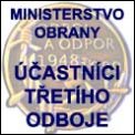 Informace pro ��astn�ky t�et�ho odboje