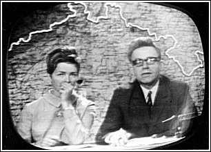 obrazovka �ST