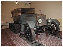 Lenin�v Rolls Royce
