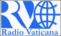 logo R�dia Vatik�n